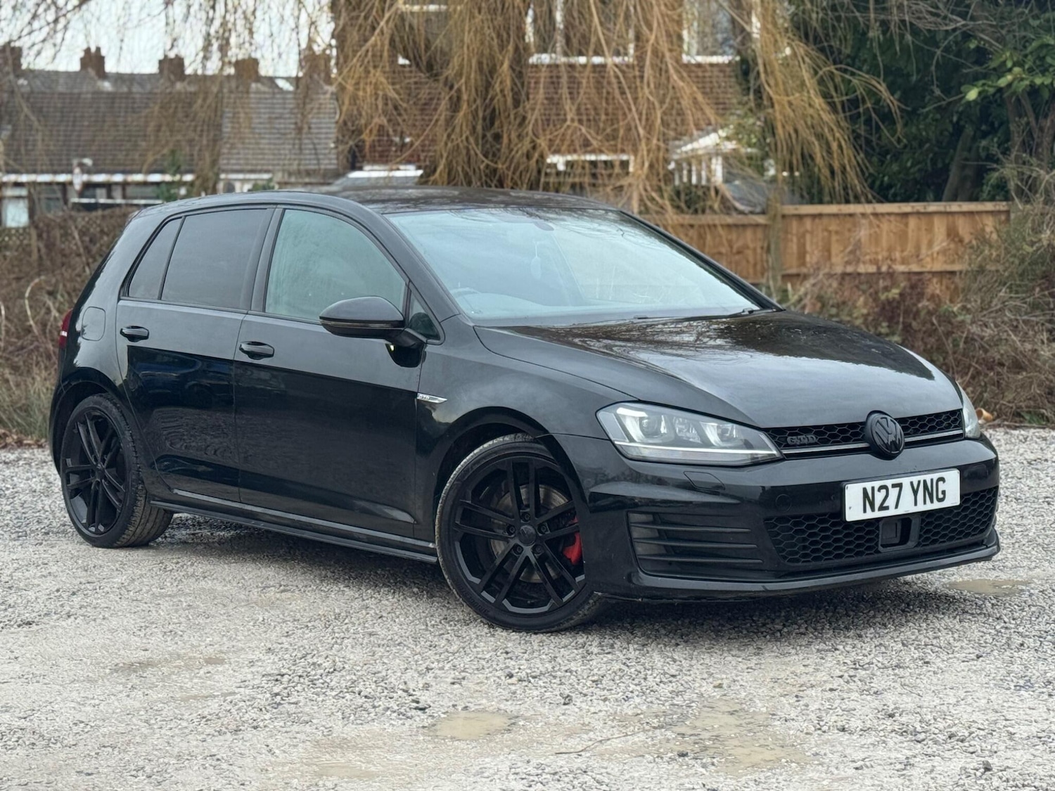 Used Volkswagen Golf 2015 for sale - 77120672: Photo 45