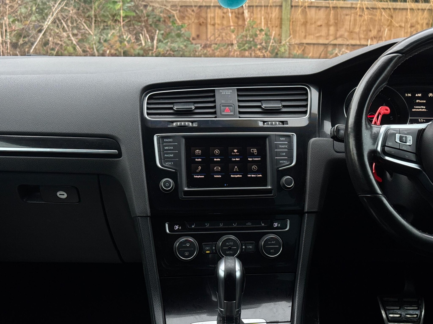 Used Volkswagen Golf 2015 for sale - 77120672: Photo 46