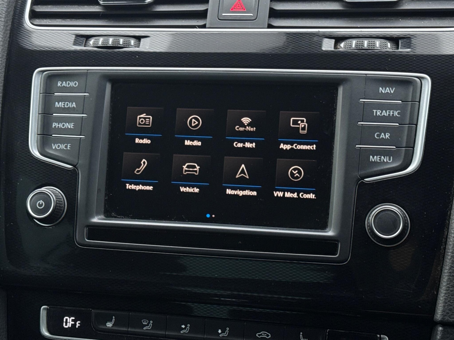 Used Volkswagen Golf 2015 for sale - 77120672: Photo 47