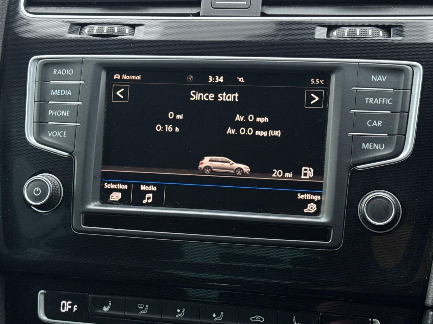 Used Volkswagen Golf 2015 for sale - 77120672: Photo 49