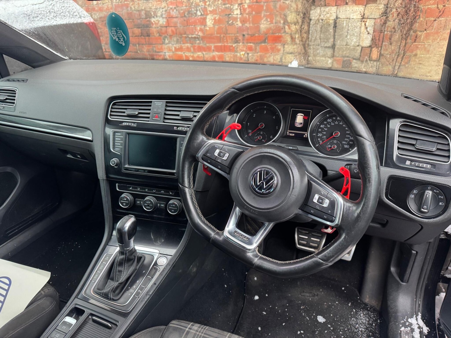 Used Volkswagen Golf 2015 for sale - 77120672: Photo 5