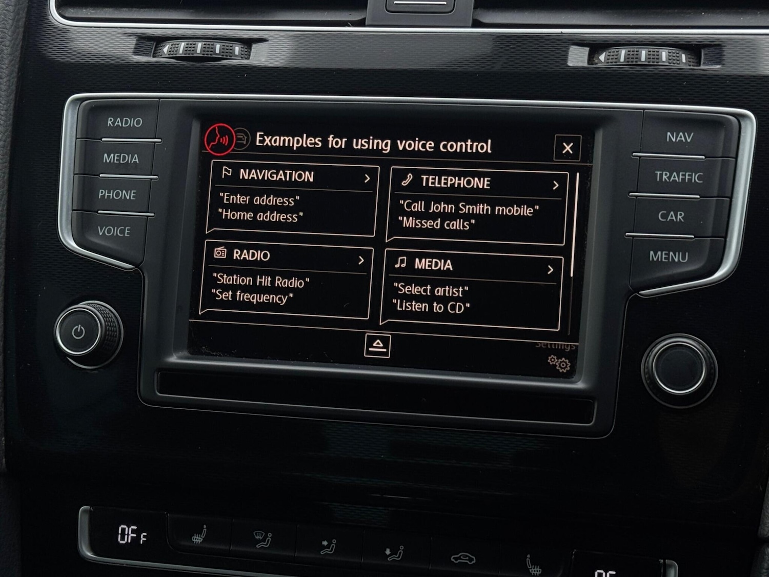 Used Volkswagen Golf 2015 for sale - 77120672: Photo 53