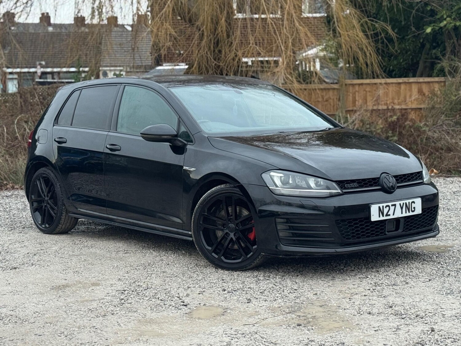 Used Volkswagen Golf 2015 for sale - 77120672: Photo 71