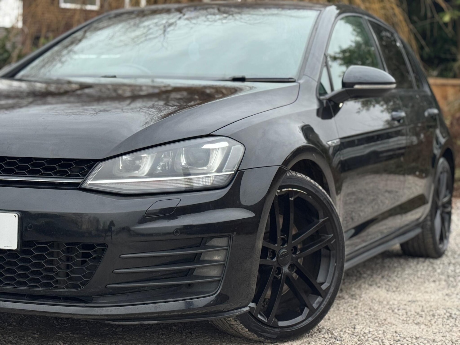 Used Volkswagen Golf 2015 for sale - 77120672: Photo 74