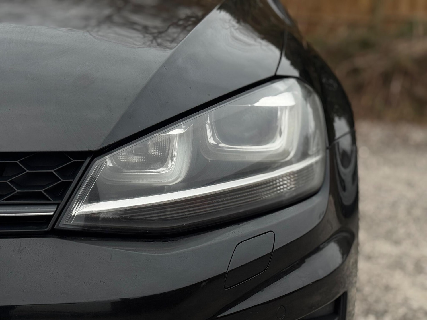 Used Volkswagen Golf 2015 for sale - 77120672: Photo 75