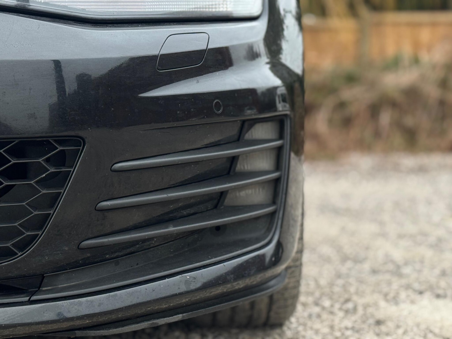 Used Volkswagen Golf 2015 for sale - 77120672: Photo 76