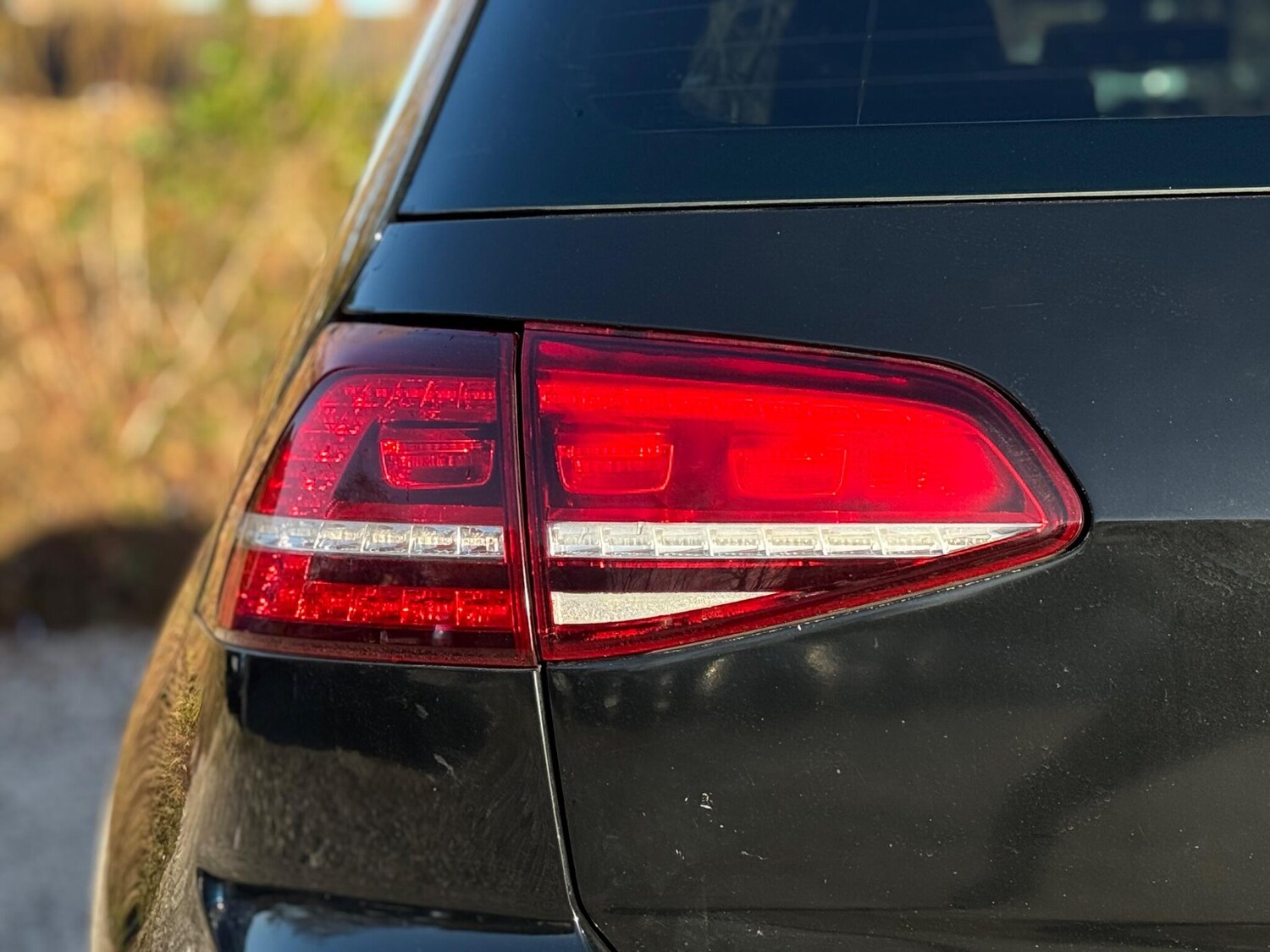 Used Volkswagen Golf 2015 for sale - 77120672: Photo 77