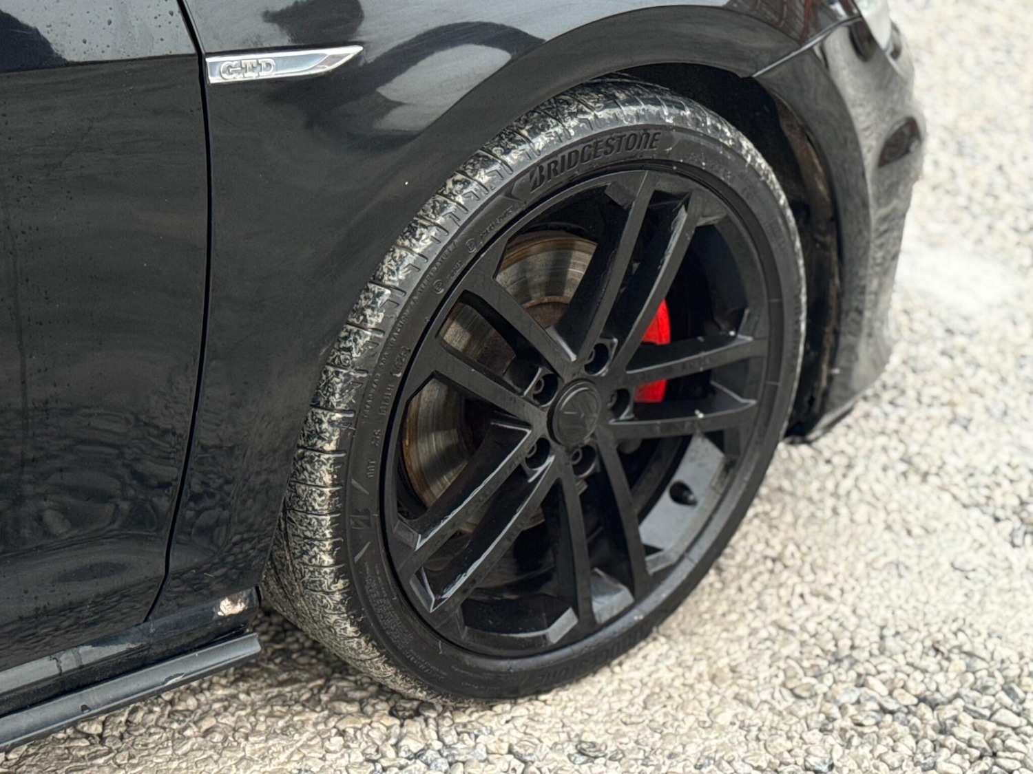 Used Volkswagen Golf 2015 for sale - 77120672: Photo 83