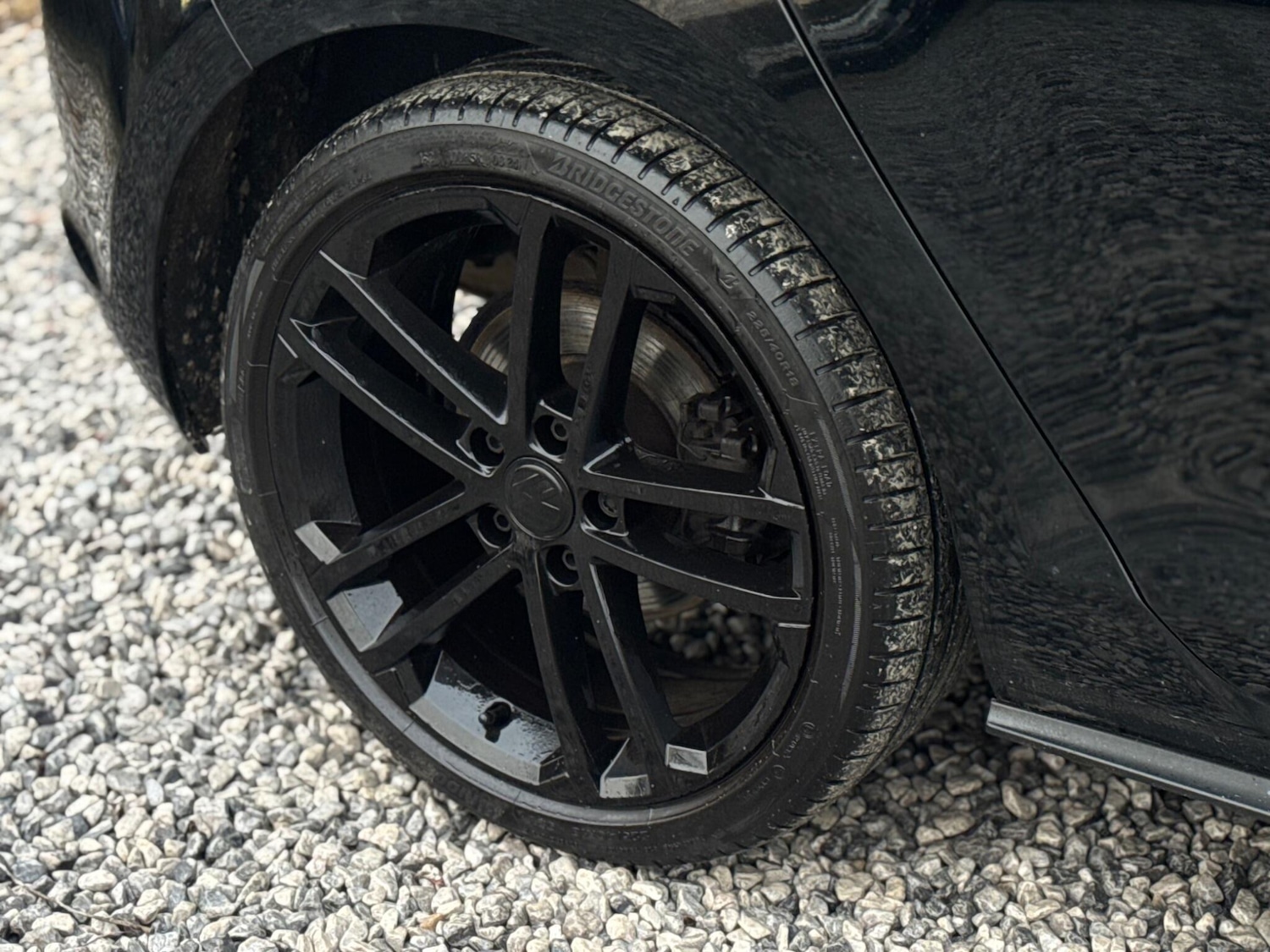 Used Volkswagen Golf 2015 for sale - 77120672: Photo 85