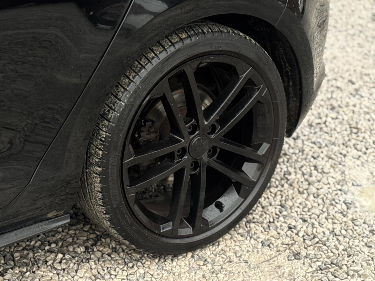 Used Volkswagen Golf 2015 for sale - 77120672: Photo 86