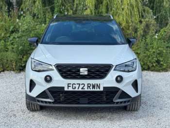 Used SEAT Arona 2022 for sale - 75060460: Photo