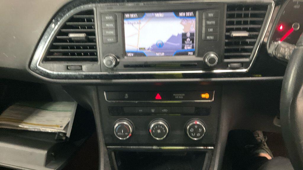 Used SEAT Leon 2014 for sale - 77215735: Photo 10