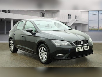 (63) - 1.6 TDI CR SE Euro 5 (s/s) 5dr