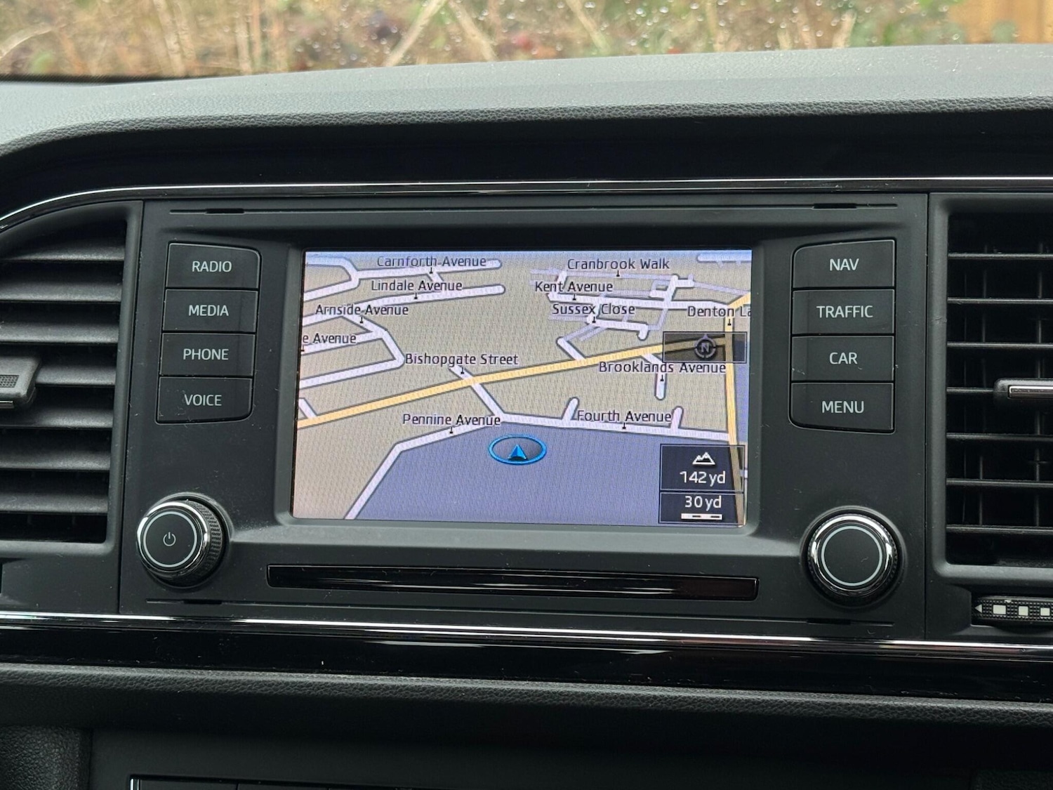 Used SEAT Leon 2014 for sale - 77215735: Photo 41