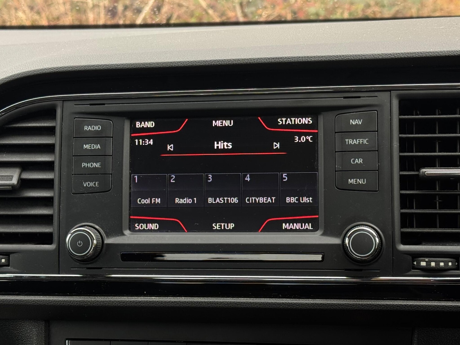 Used SEAT Leon 2014 for sale - 77215735: Photo 43