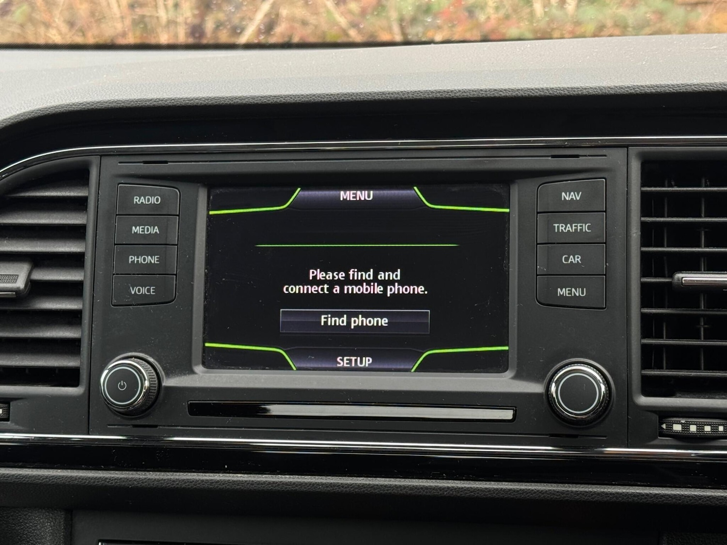 Used SEAT Leon 2014 for sale - 77215735: Photo 45