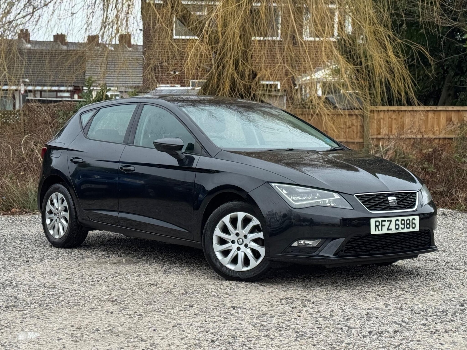 Used SEAT Leon 2014 for sale - 77215735: Photo 57