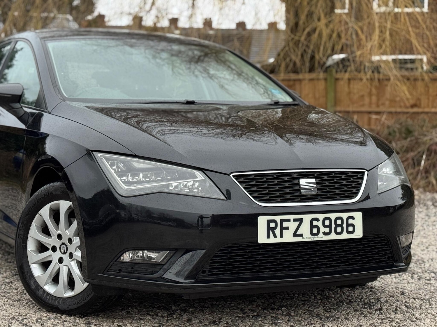 Used SEAT Leon 2014 for sale - 77215735: Photo 58