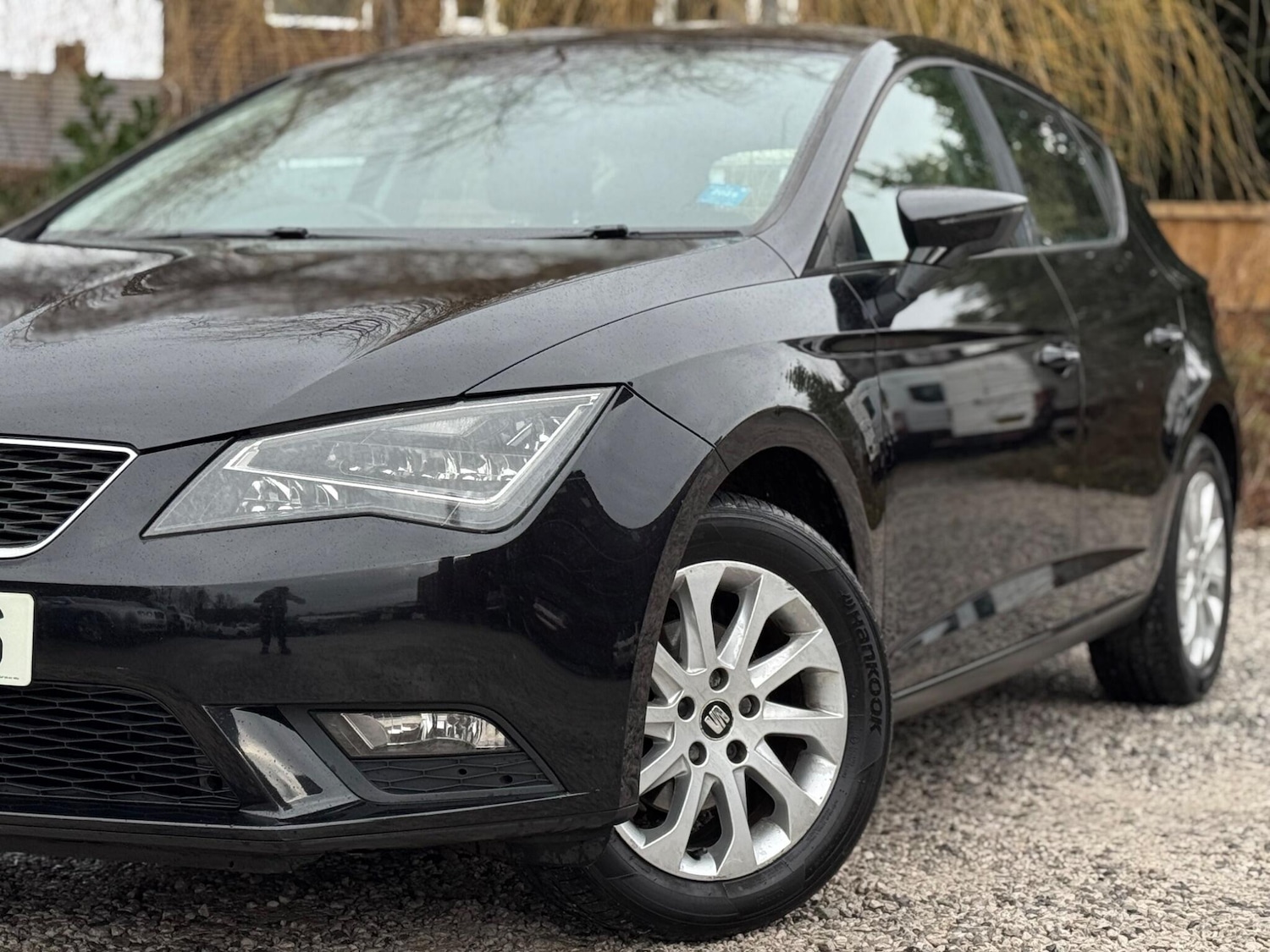 Used SEAT Leon 2014 for sale - 77215735: Photo 59
