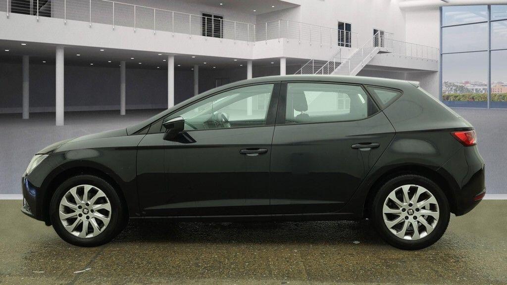 Used SEAT Leon 2014 for sale - 77215735: Photo 6