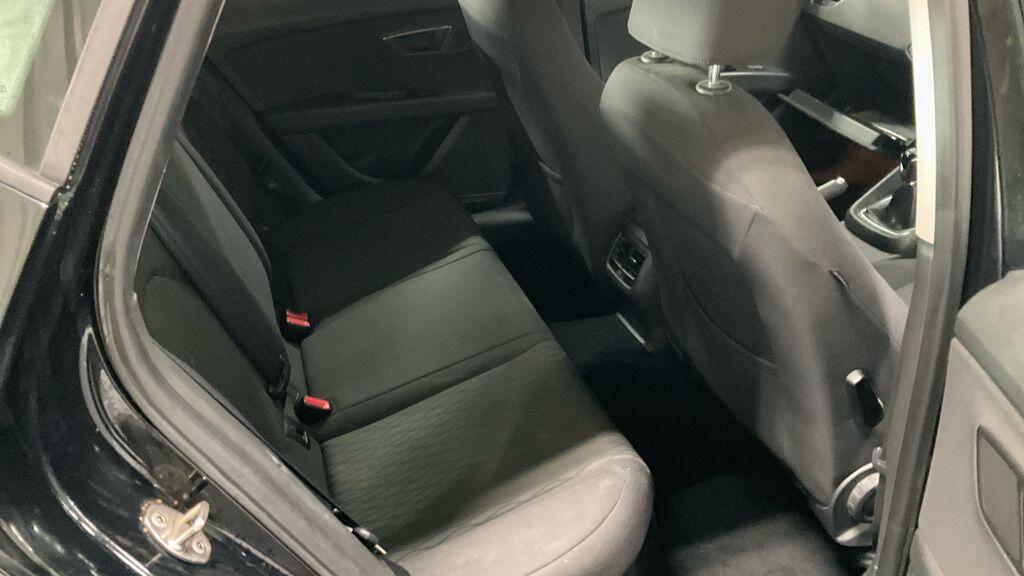 Used SEAT Leon 2014 for sale - 77215735: Photo 7