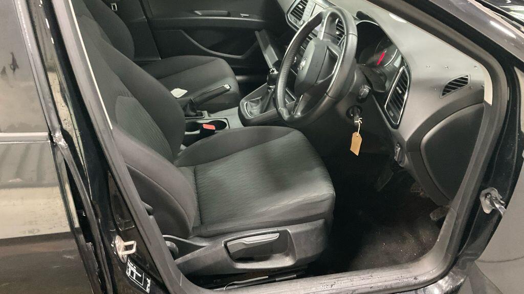 Used SEAT Leon 2014 for sale - 77215735: Photo 8