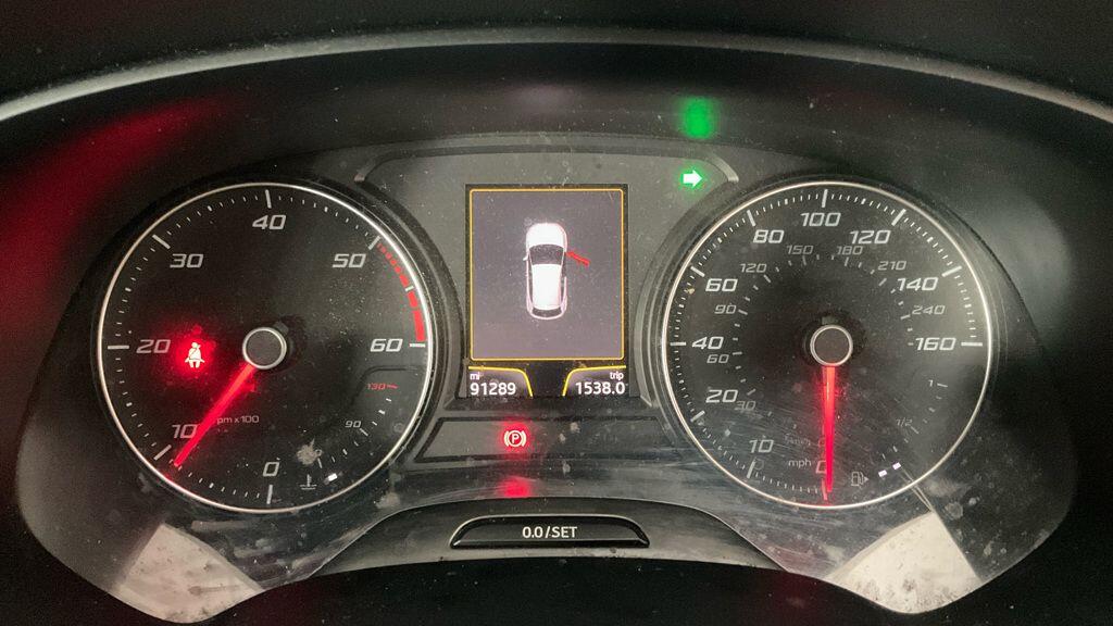 Used SEAT Leon 2014 for sale - 77215735: Photo 9