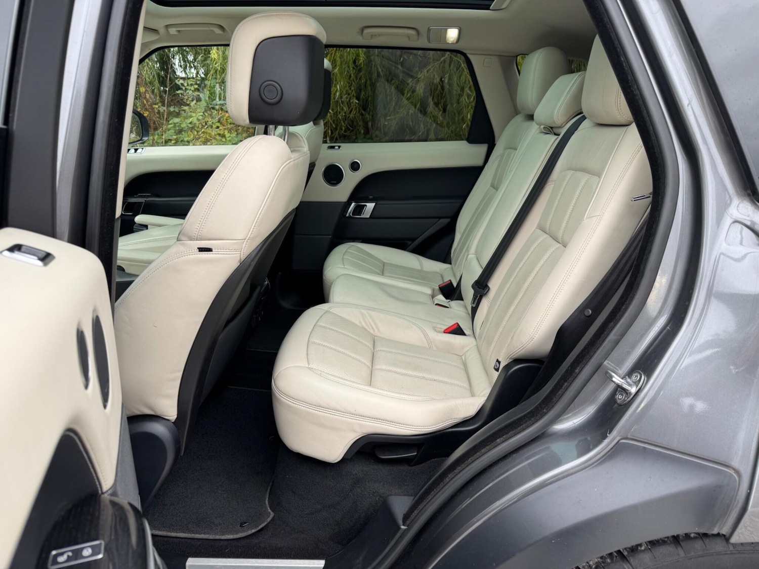Used Land Rover Range Rover Sport 2018 for sale - 75838695: Photo 22