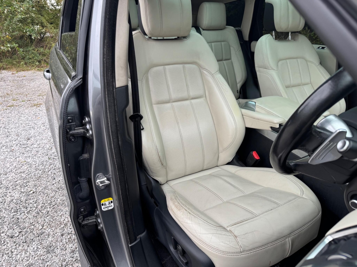 Used Land Rover Range Rover Sport 2018 for sale - 75838695: Photo 23