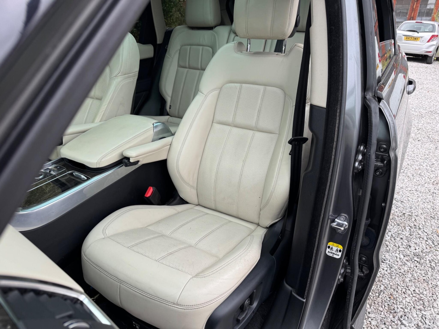 Used Land Rover Range Rover Sport 2018 for sale - 75838695: Photo 24