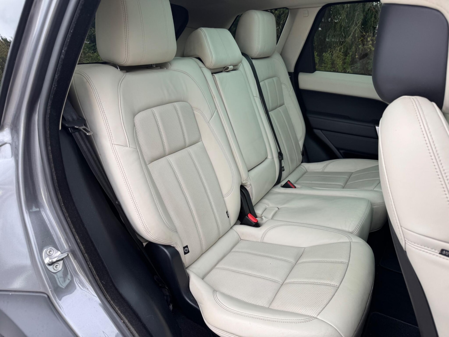Used Land Rover Range Rover Sport 2018 for sale - 75838695: Photo 25