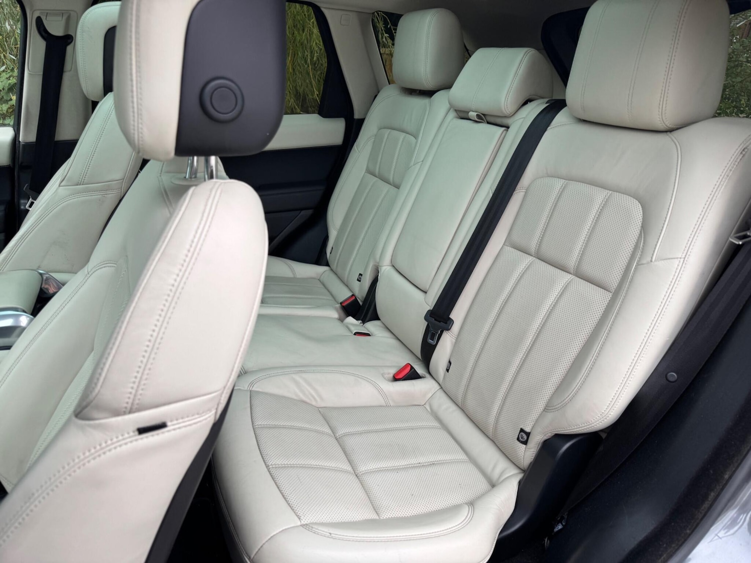 Used Land Rover Range Rover Sport 2018 for sale - 75838695: Photo 26