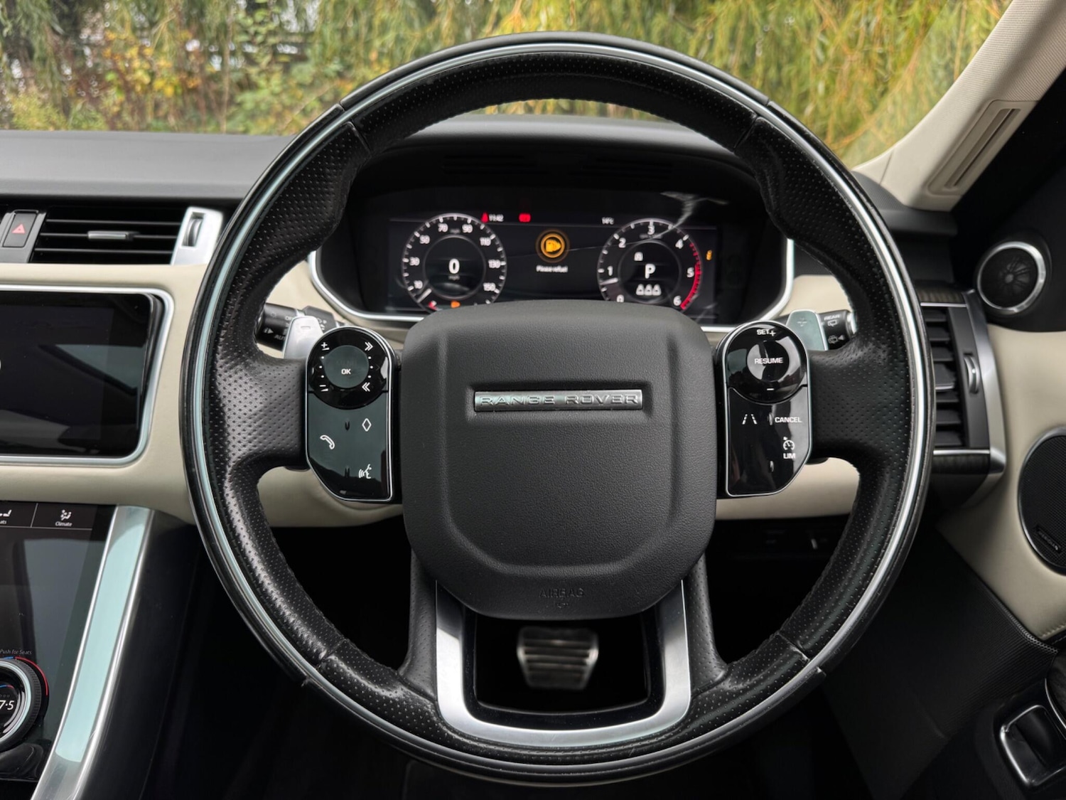 Used Land Rover Range Rover Sport 2018 for sale - 75838695: Photo 29