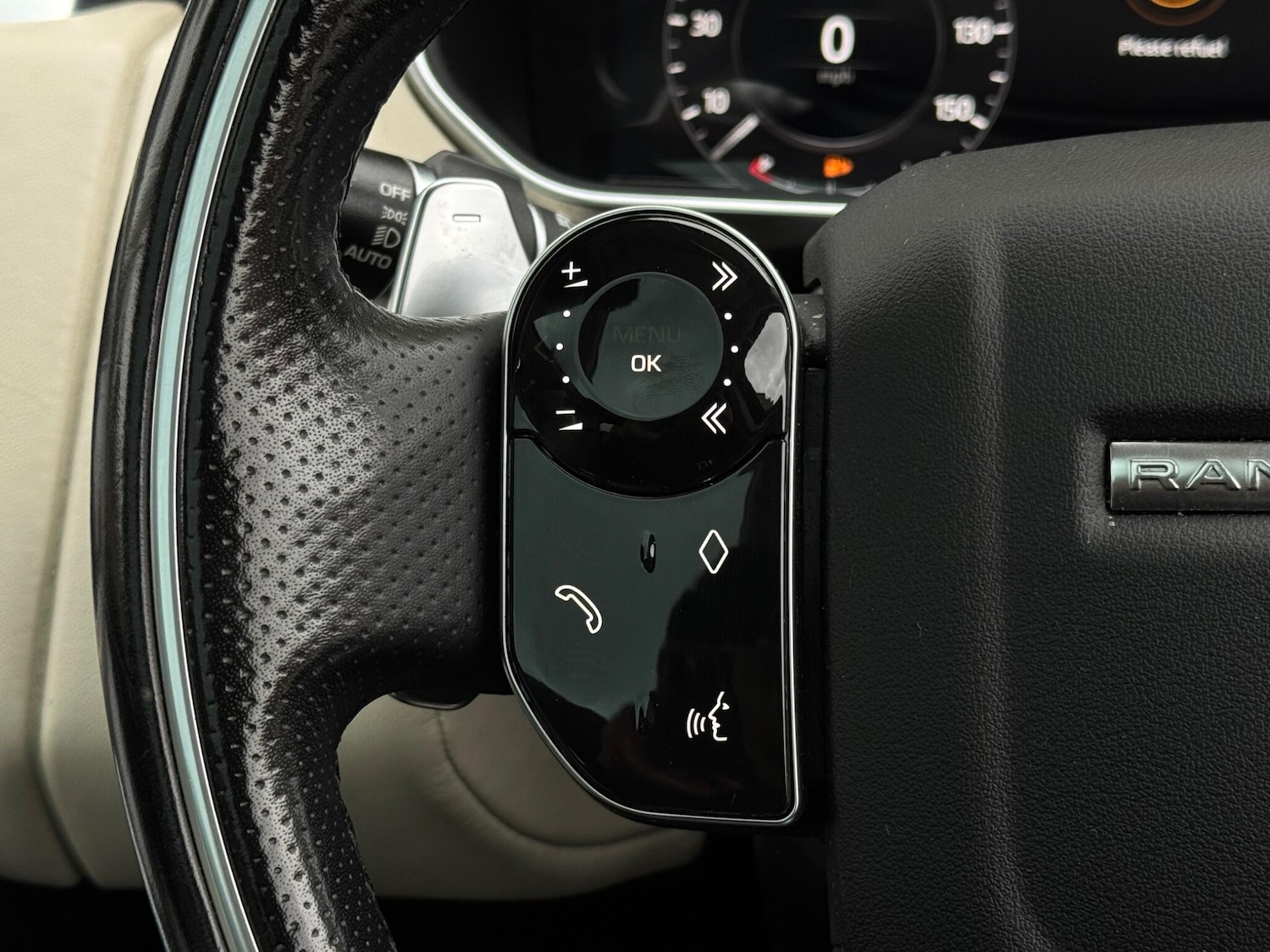 Used Land Rover Range Rover Sport 2018 for sale - 75838695: Photo 31