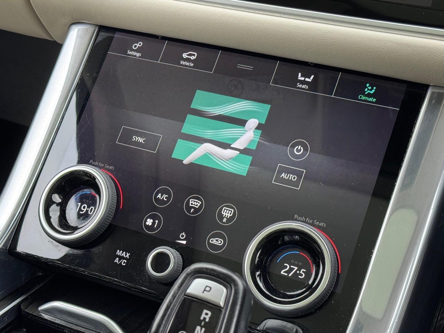 Used Land Rover Range Rover Sport 2018 for sale - 75838695: Photo 41