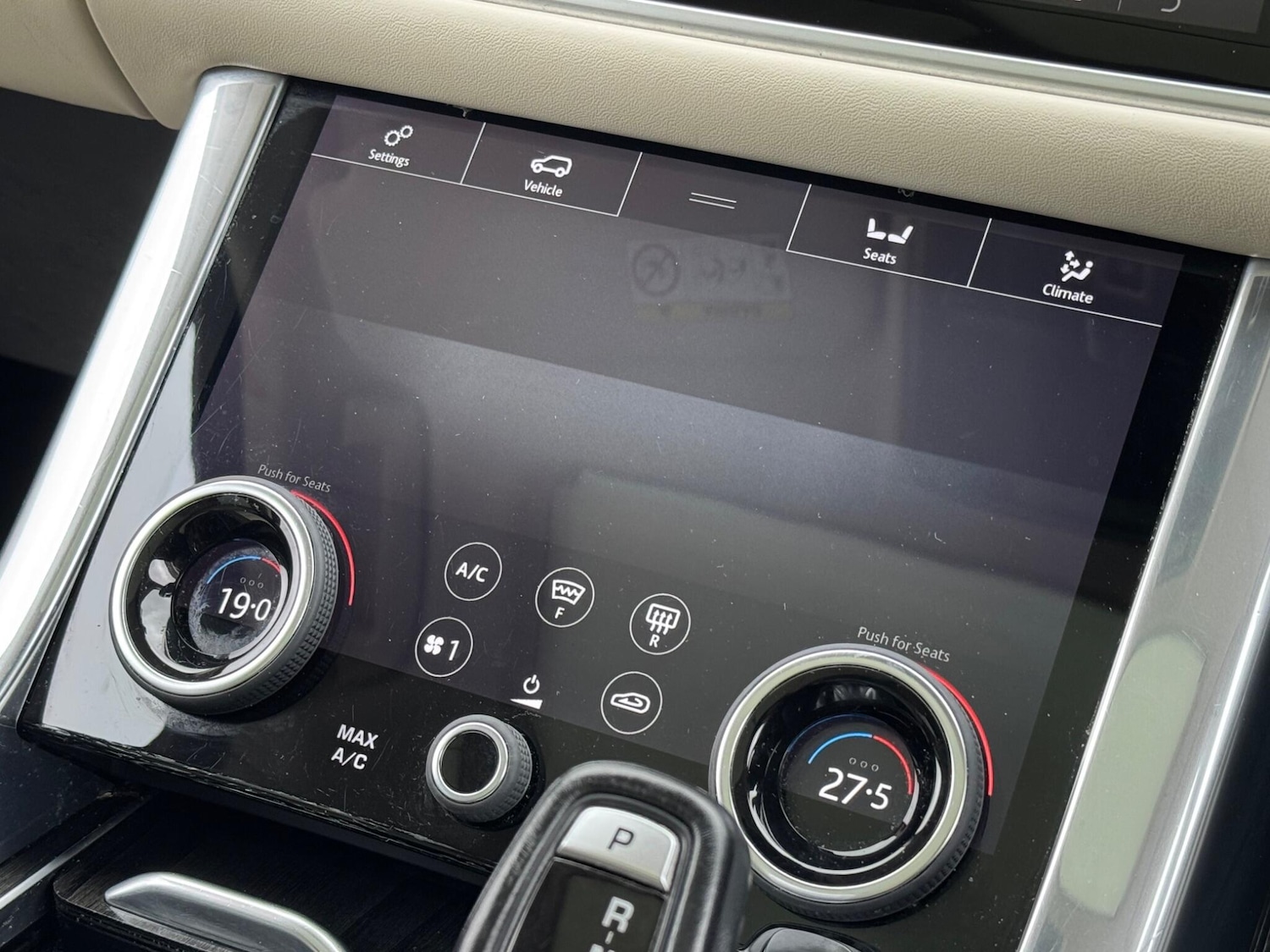 Used Land Rover Range Rover Sport 2018 for sale - 75838695: Photo 45