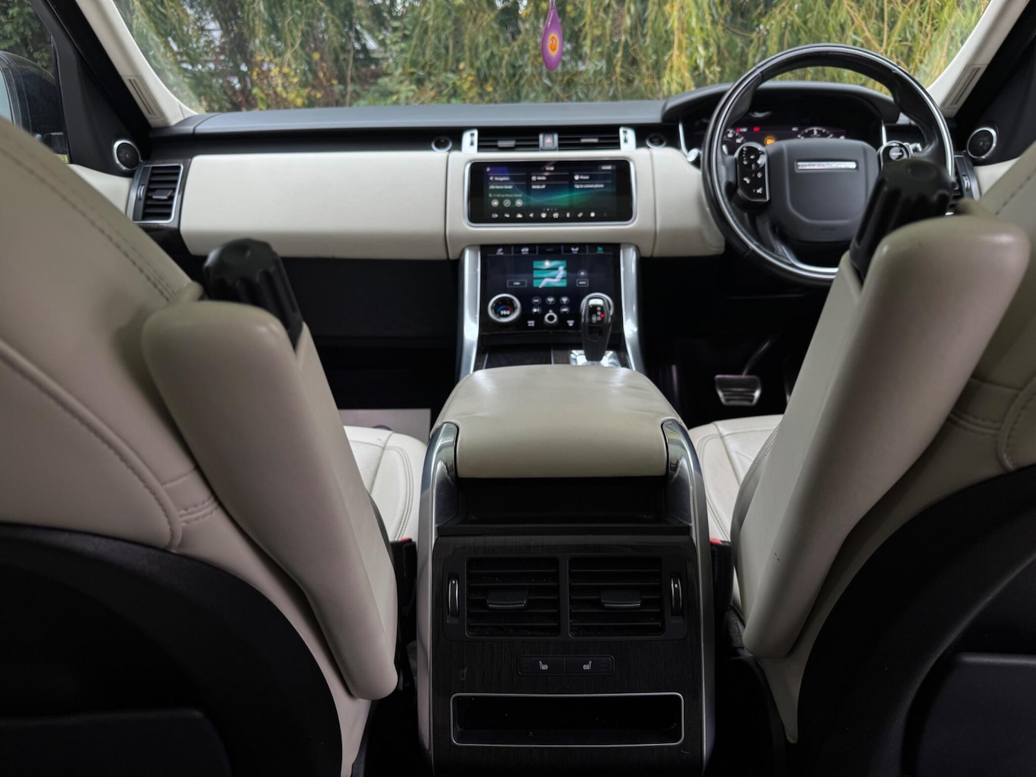 Used Land Rover Range Rover Sport 2018 for sale - 75838695: Photo 64
