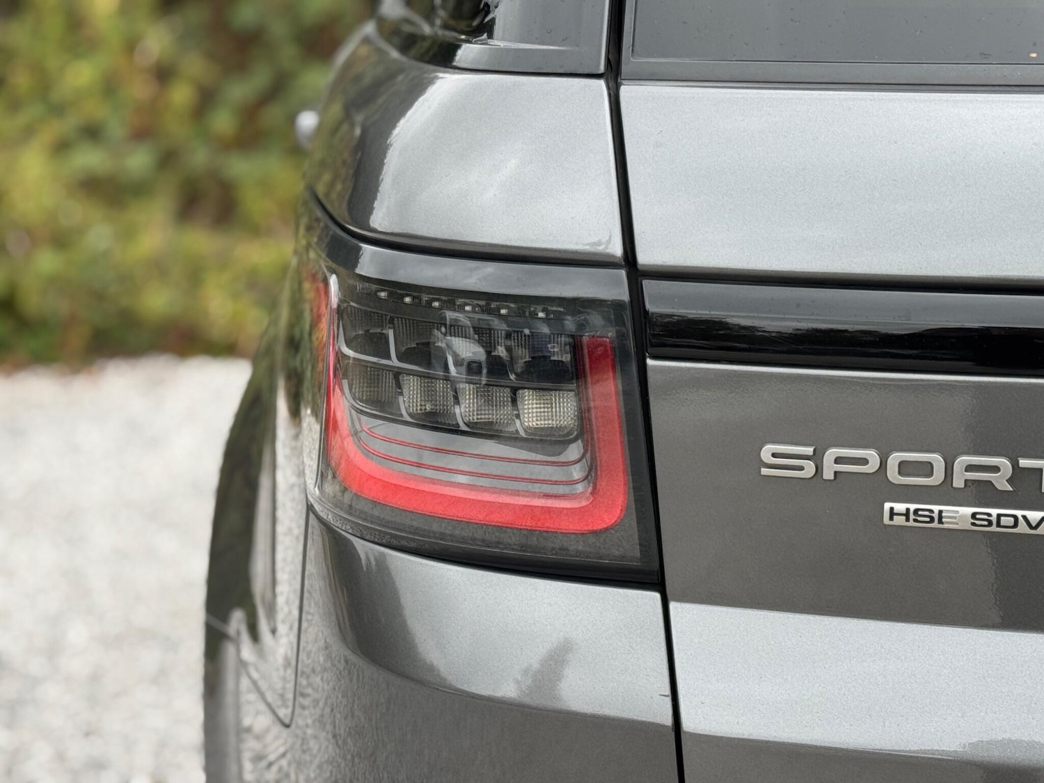 Used Land Rover Range Rover Sport 2018 for sale - 75838695: Photo 78