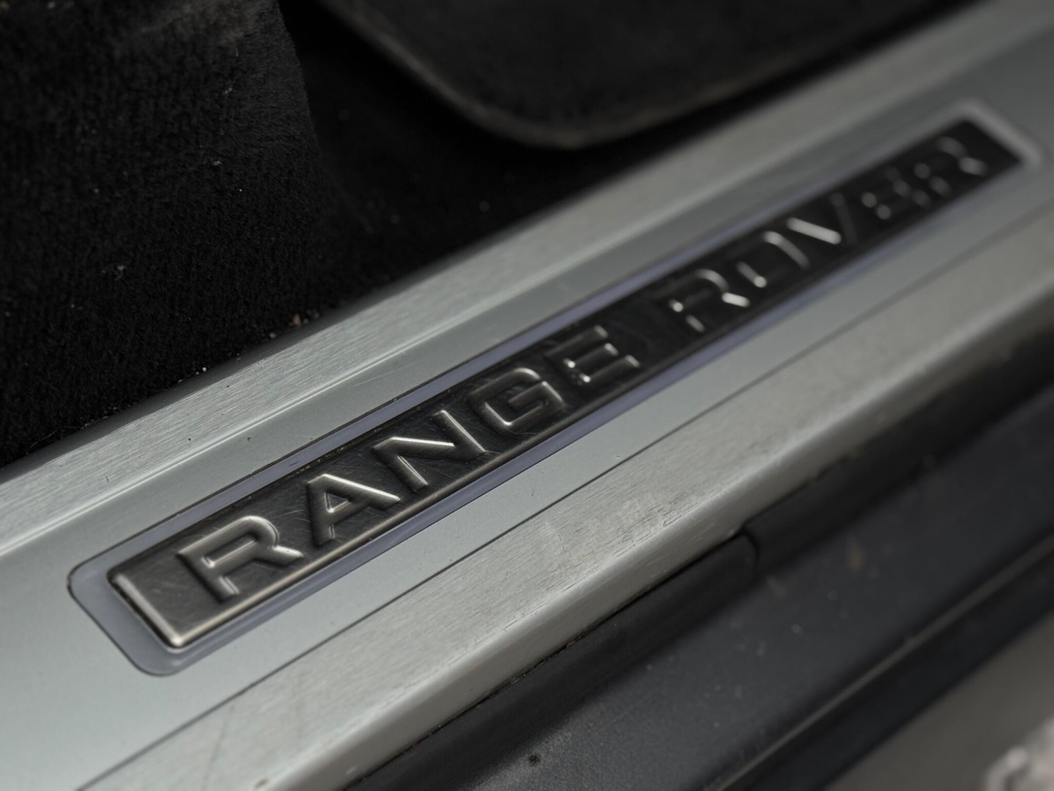 Used Land Rover Range Rover Sport 2018 for sale - 75838695: Photo 83