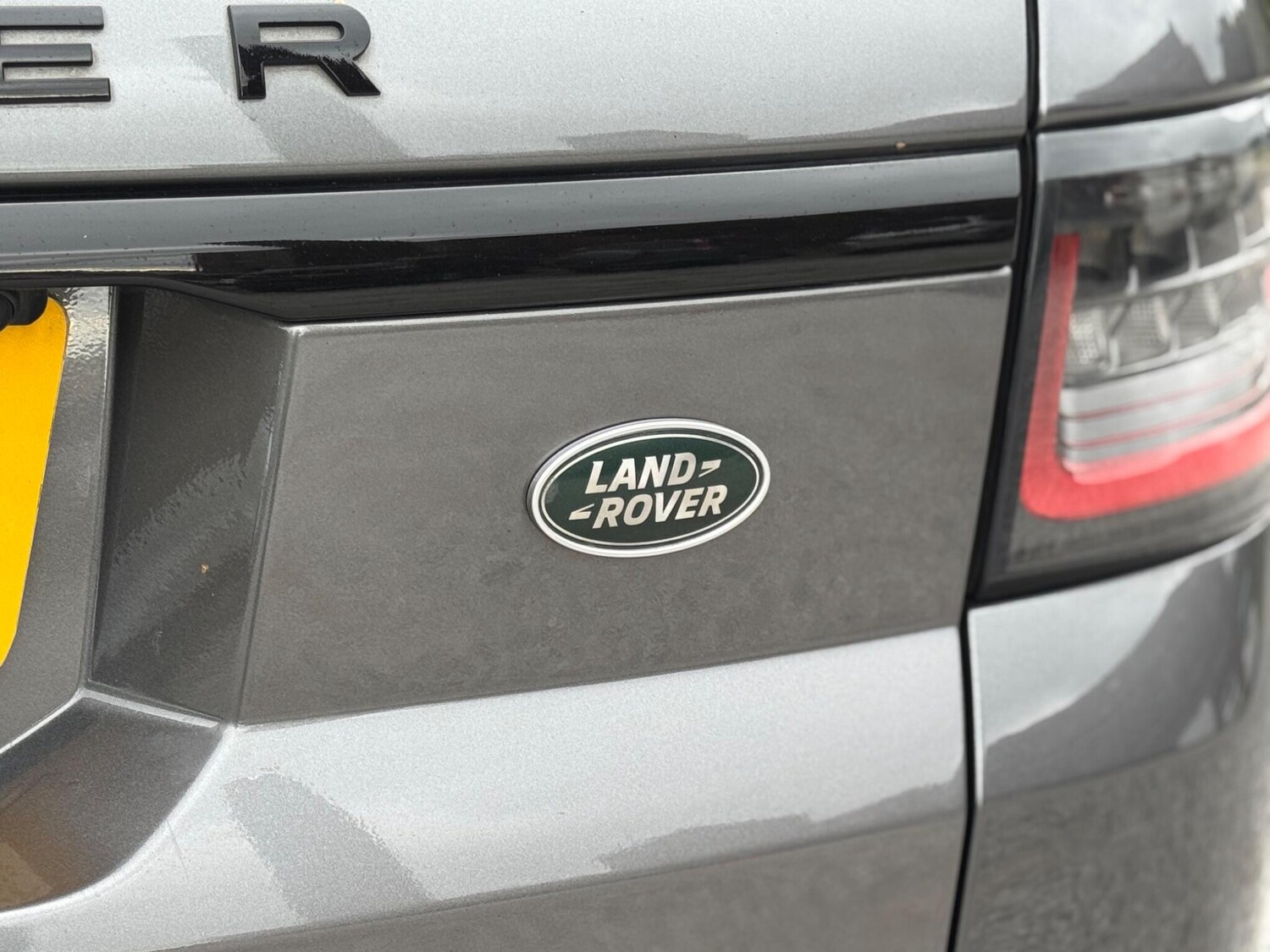 Used Land Rover Range Rover Sport 2018 for sale - 75838695: Photo 85