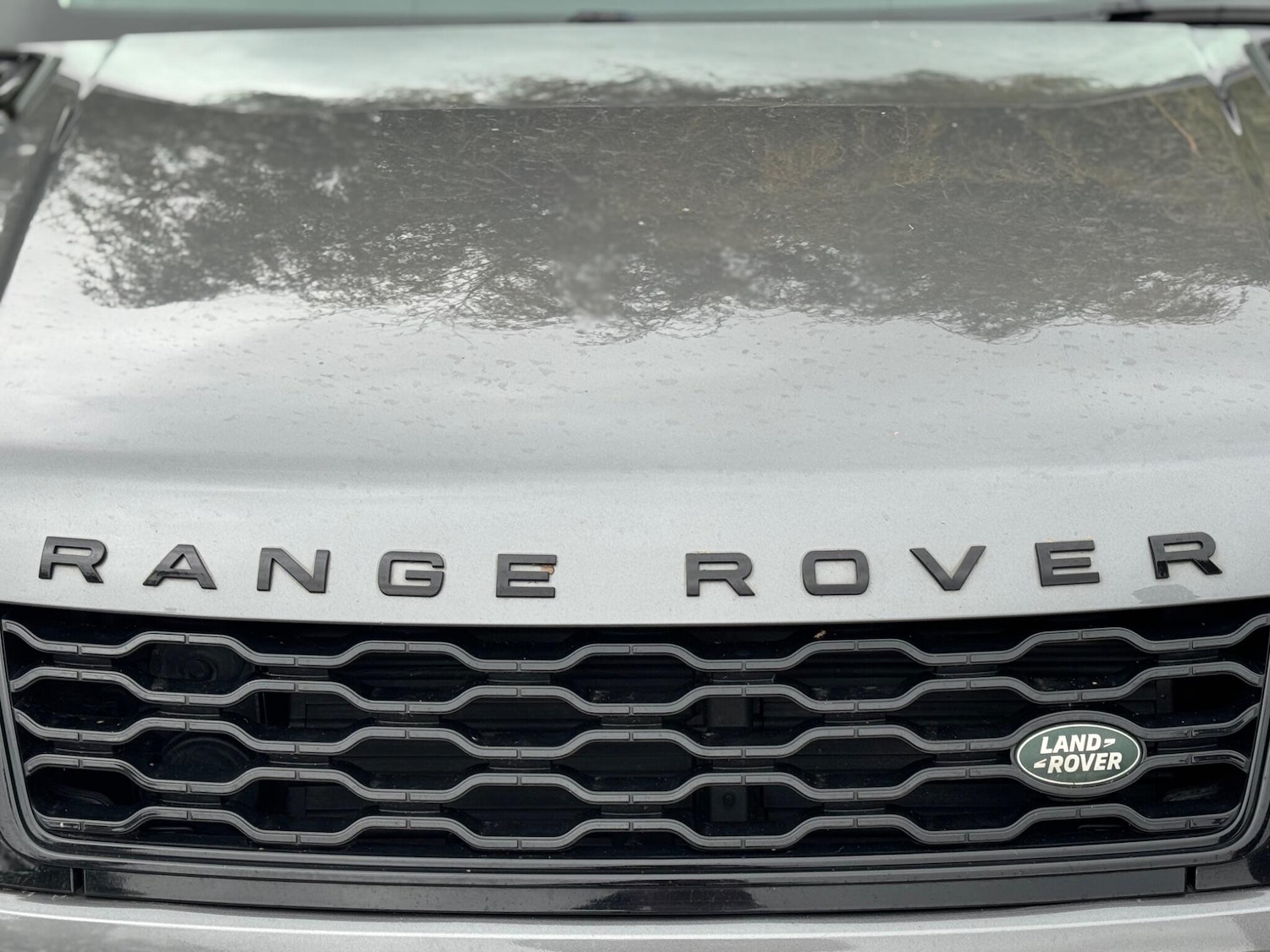 Used Land Rover Range Rover Sport 2018 for sale - 75838695: Photo 87
