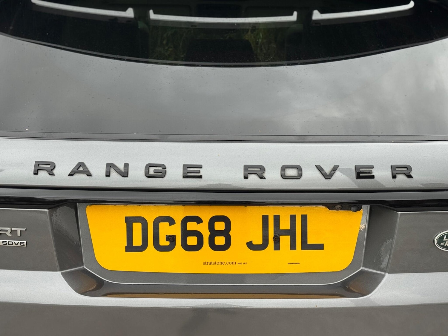 Used Land Rover Range Rover Sport 2018 for sale - 75838695: Photo 88