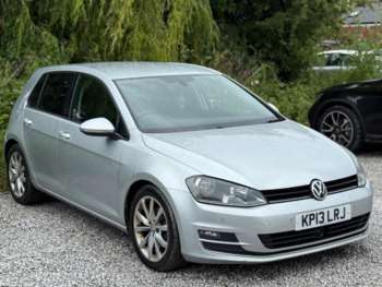 Used Volkswagen Golf 2013 for sale - 74642068: Photo