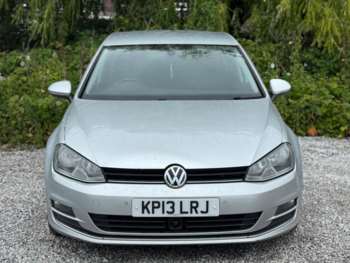 Used Volkswagen Golf 2013 for sale - 74642068: Photo