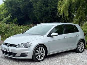 Used Volkswagen Golf 2013 for sale - 74642068: Photo