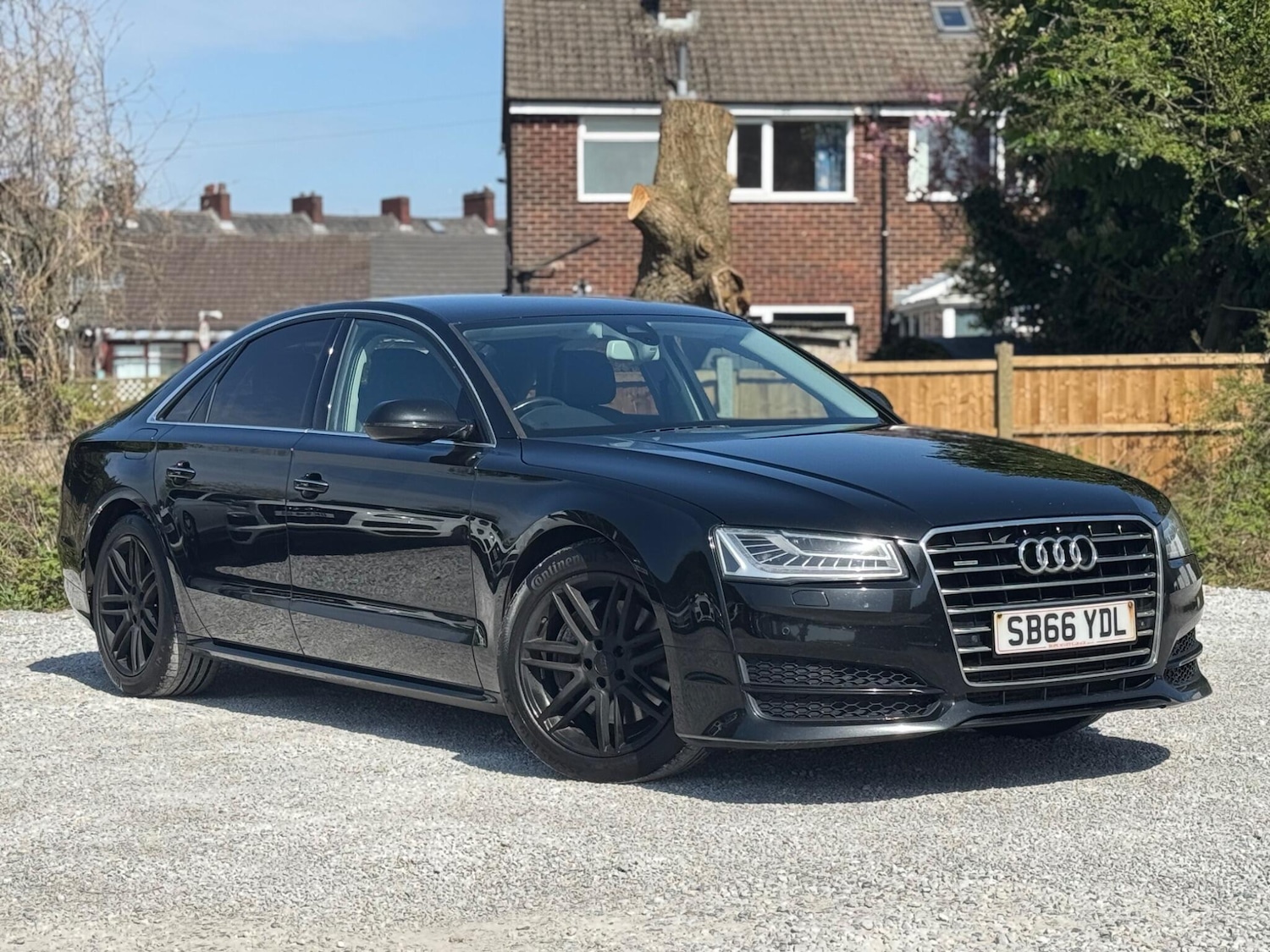 Used Audi A8 2016 for sale - 78204826: Photo 1