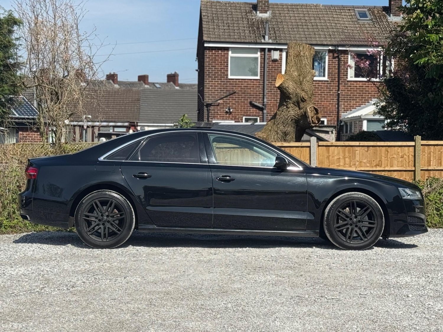 Used Audi A8 2016 for sale - 78204826: Photo 12