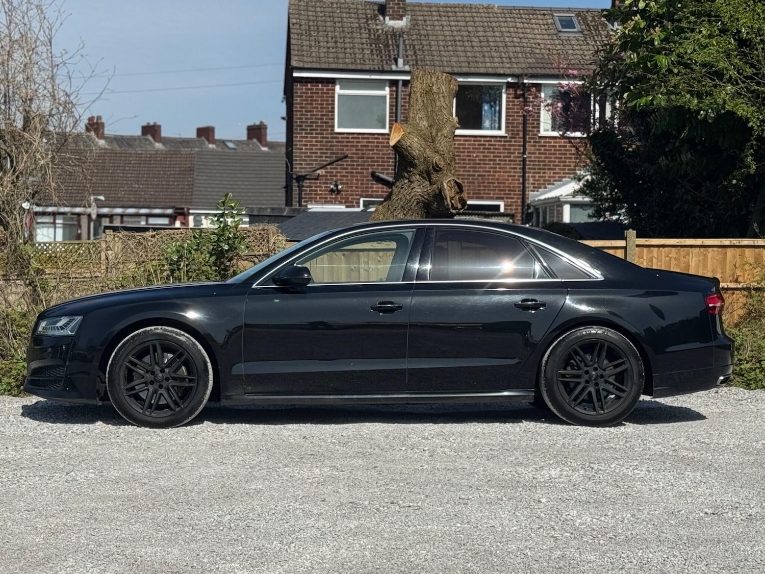 Used Audi A8 2016 for sale - 78204826: Photo 13