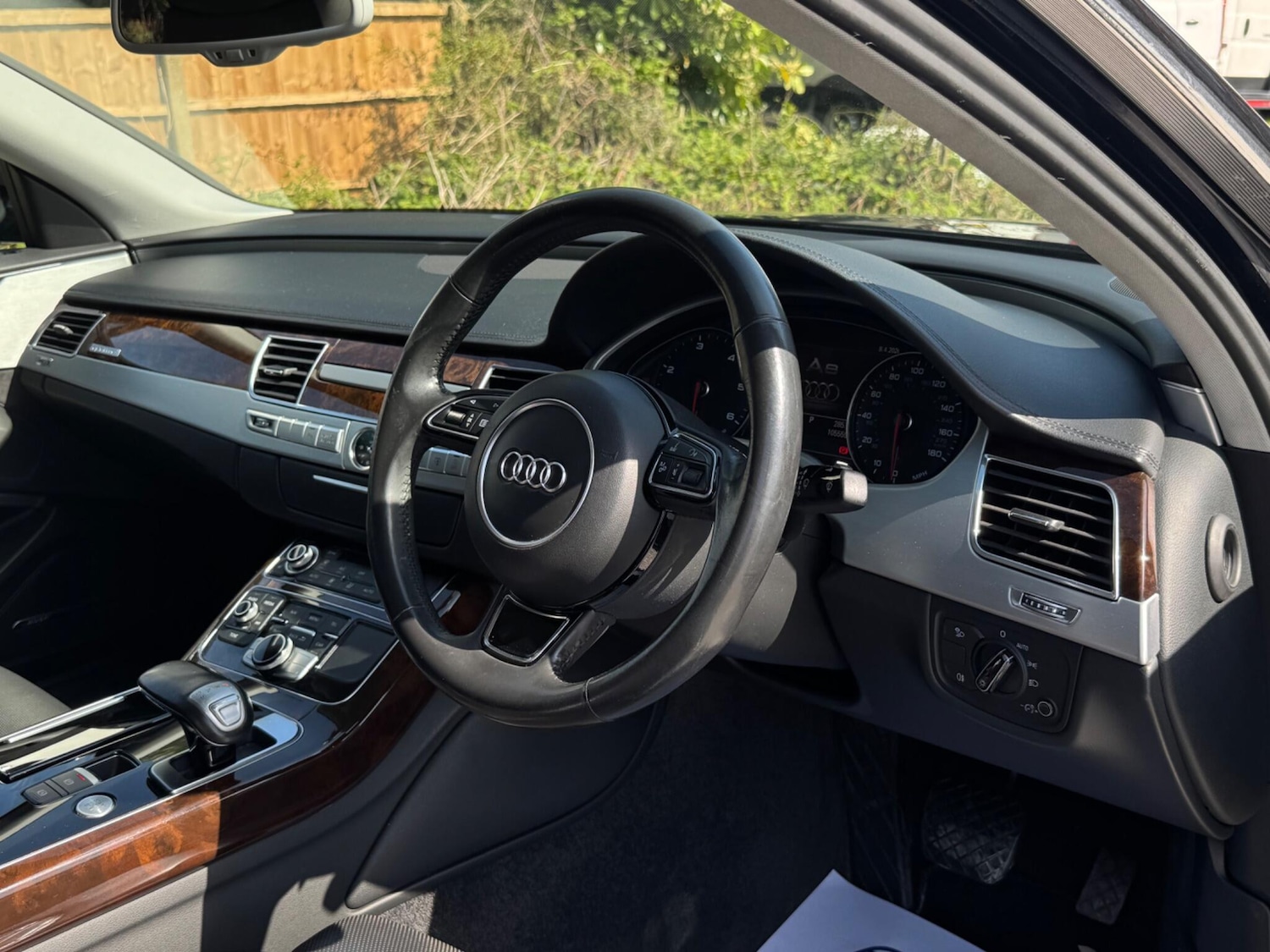 Used Audi A8 2016 for sale - 78204826: Photo 14