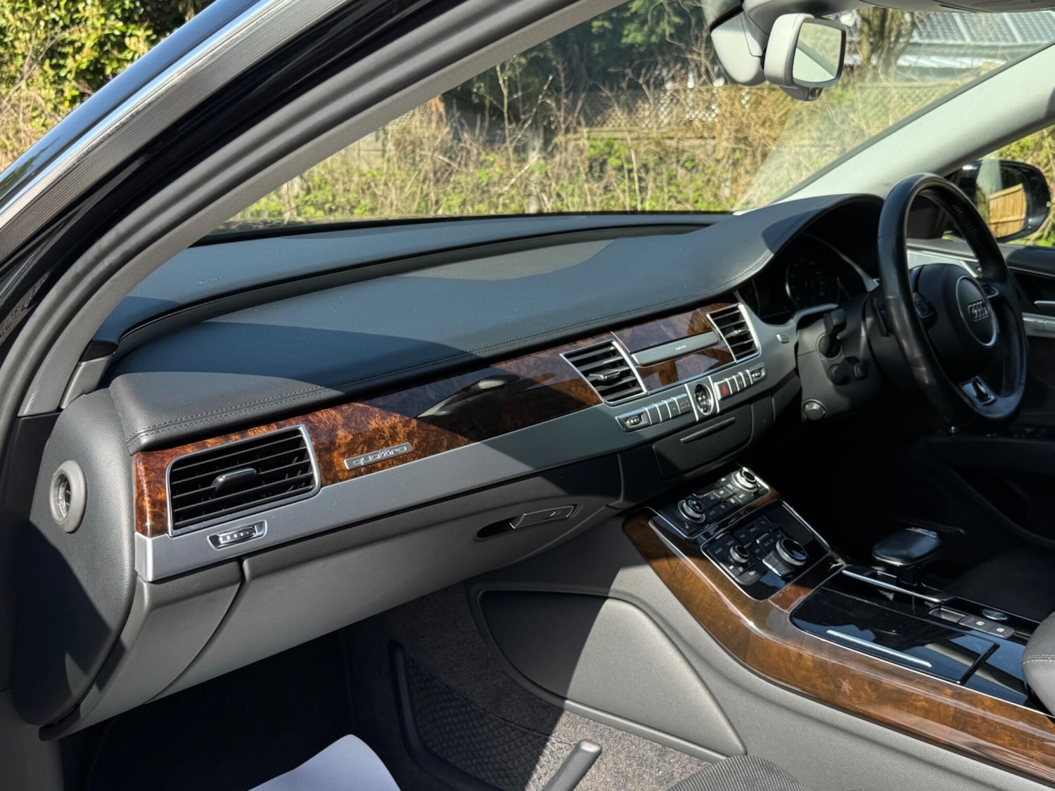 Used Audi A8 2016 for sale - 78204826: Photo 16